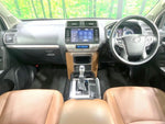 LANDCRUISER PRADO