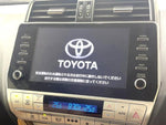 LANDCRUISER PRADO