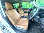 LANDCRUISER PRADO