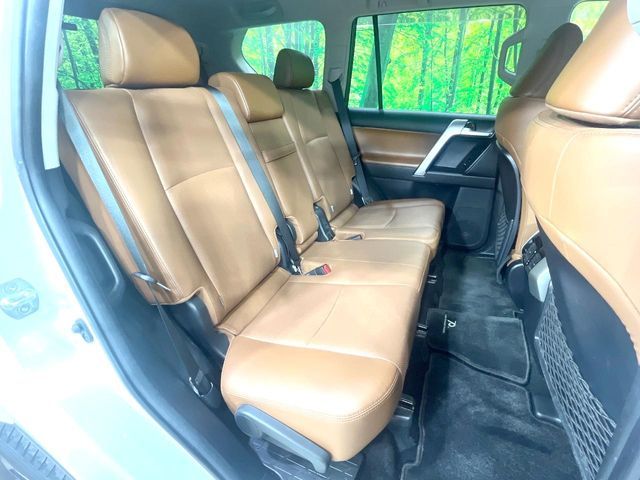 LANDCRUISER PRADO