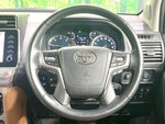 LANDCRUISER PRADO