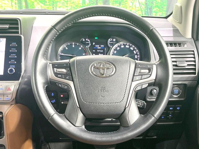 LANDCRUISER PRADO