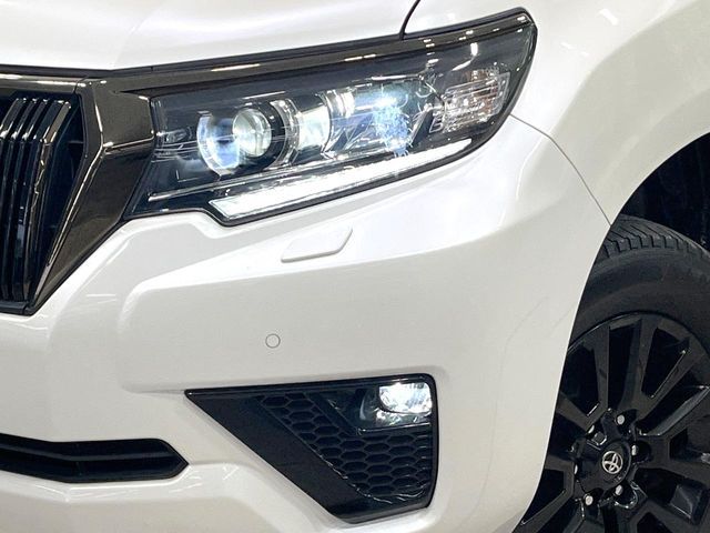 LANDCRUISER PRADO