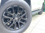 LANDCRUISER PRADO