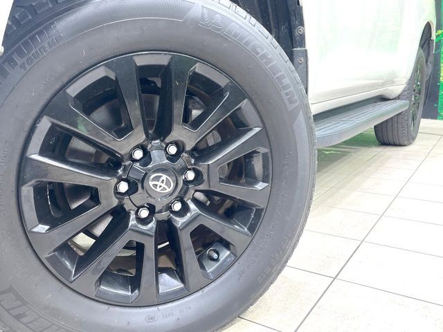 LANDCRUISER PRADO