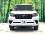 LANDCRUISER PRADO