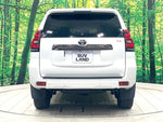 LANDCRUISER PRADO