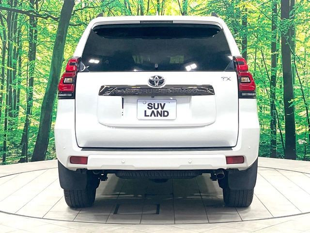 LANDCRUISER PRADO
