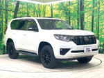 LANDCRUISER PRADO