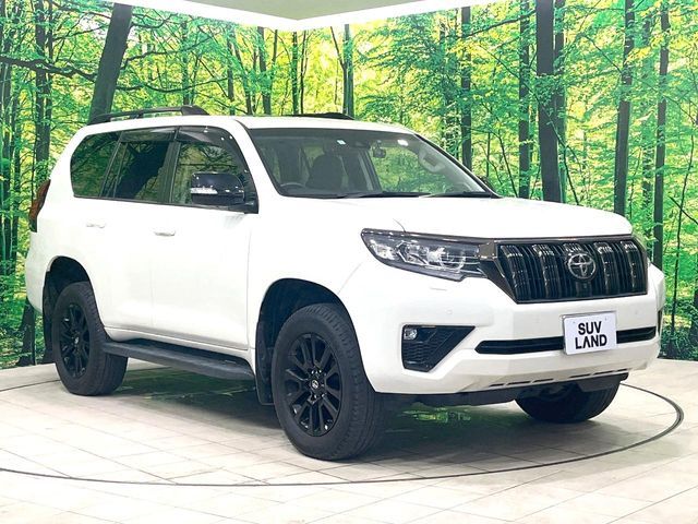 LANDCRUISER PRADO