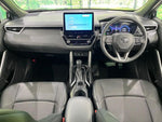 COROLLA CROSS HYBRID