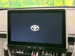 COROLLA CROSS HYBRID