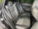 COROLLA CROSS HYBRID