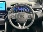COROLLA CROSS HYBRID