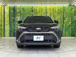 COROLLA CROSS HYBRID