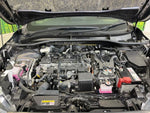 COROLLA CROSS HYBRID