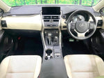 LEXUS NX300h AWD