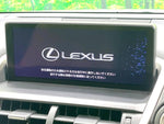 LEXUS NX300h AWD