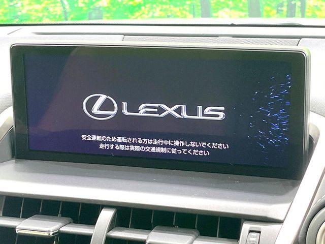LEXUS NX300h AWD