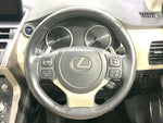 LEXUS NX300h AWD