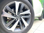 LEXUS NX300h AWD