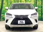 LEXUS NX300h AWD
