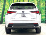 LEXUS NX300h AWD