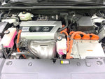 LEXUS NX300h AWD