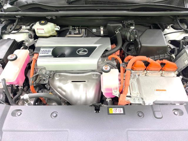 LEXUS NX300h AWD