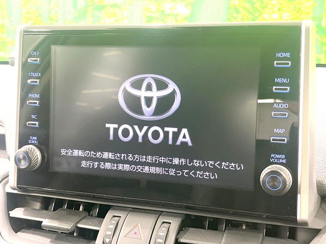 RAV4 HYBRID 4WD