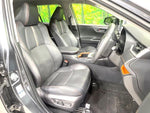 RAV4 HYBRID 4WD