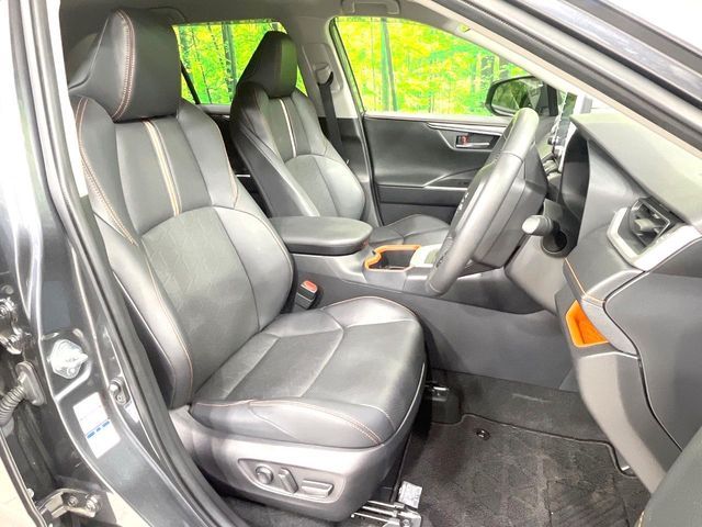 RAV4 HYBRID 4WD