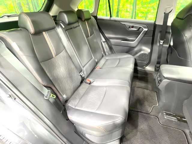 RAV4 HYBRID 4WD