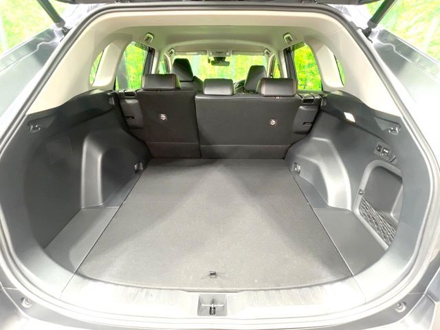 RAV4 HYBRID 4WD