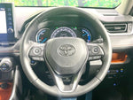 RAV4 HYBRID 4WD