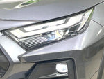 RAV4 HYBRID 4WD