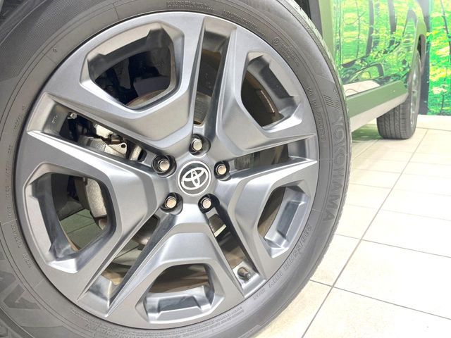 RAV4 HYBRID 4WD