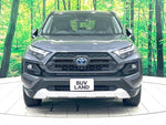 RAV4 HYBRID 4WD