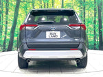 RAV4 HYBRID 4WD