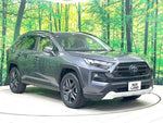RAV4 HYBRID 4WD
