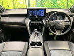 HARRIER 2WD