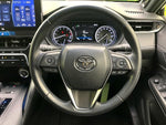 HARRIER 2WD