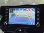 HARRIER 2WD
