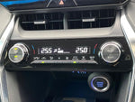 HARRIER 2WD