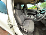 HARRIER 2WD