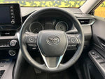 HARRIER 2WD