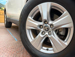 HARRIER 2WD
