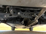 HARRIER 2WD