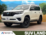 LANDCRUISER PRADO