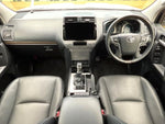 LANDCRUISER PRADO